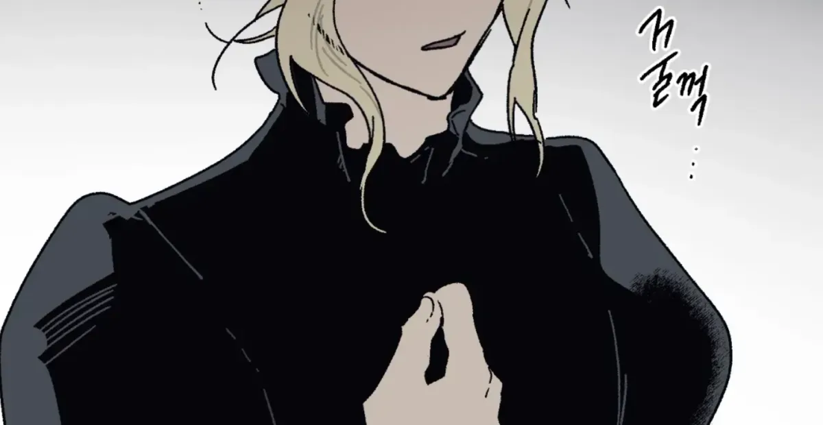Read Lady Black is depressed chapter 34 image 85 on Lezhin