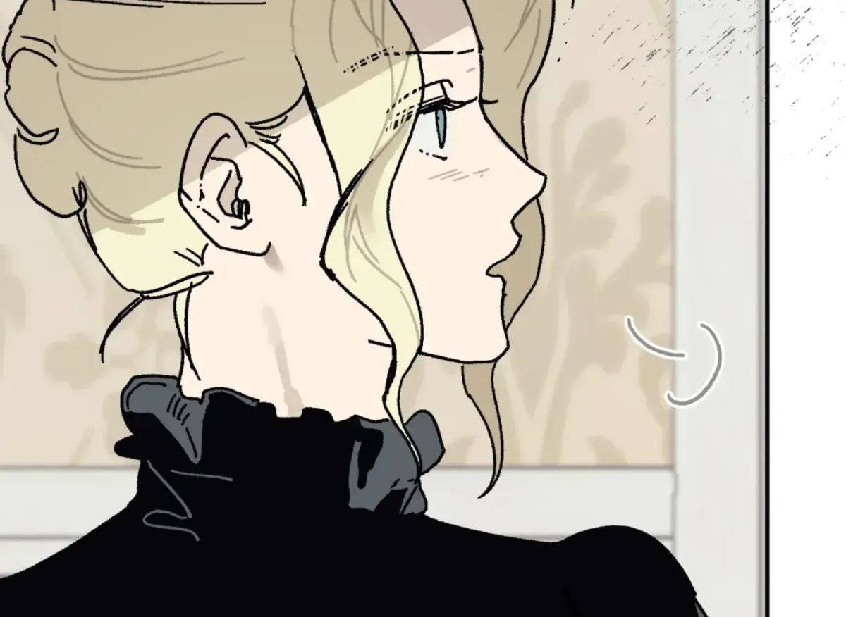Read Lady Black is depressed chapter 34 image 91 on Lezhin