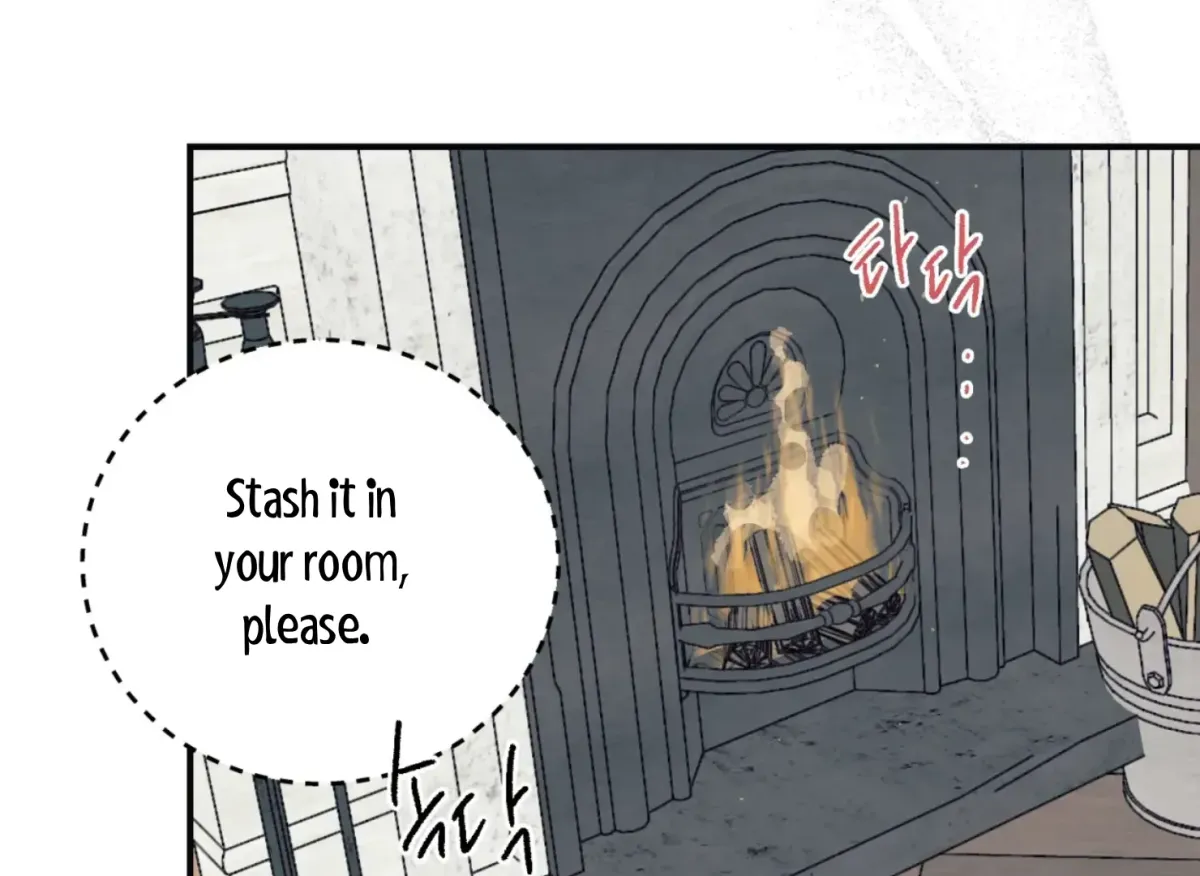 Read Lady Black is depressed chapter 34 image 93 on Lezhin