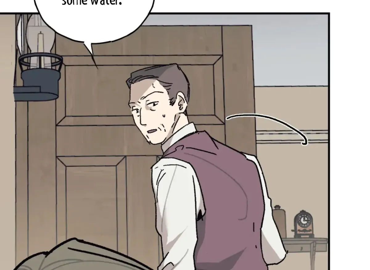 Read Lady Black is depressed chapter 35 image 11 on Lezhin