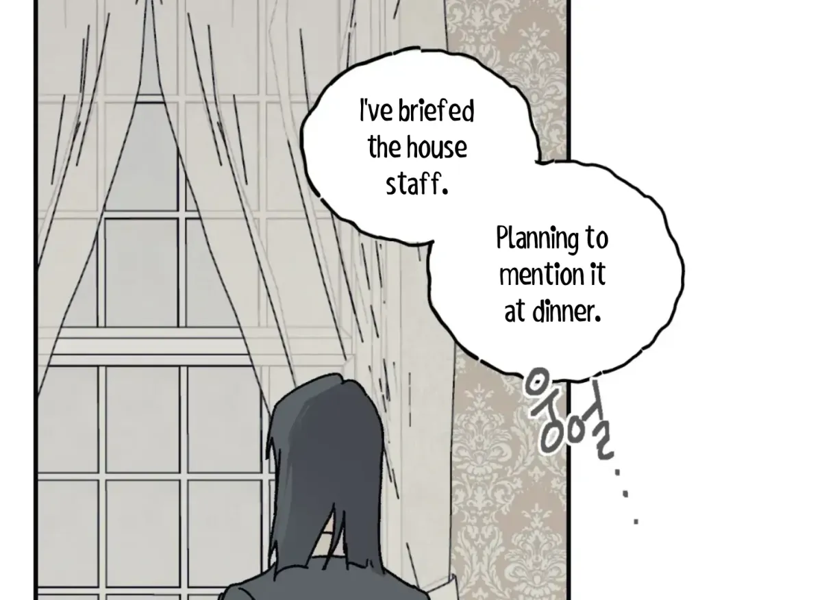 Read Lady Black is depressed chapter 35 image 113 on Lezhin