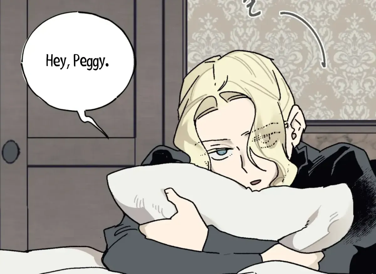 Read Lady Black is depressed chapter 35 image 116 on Lezhin