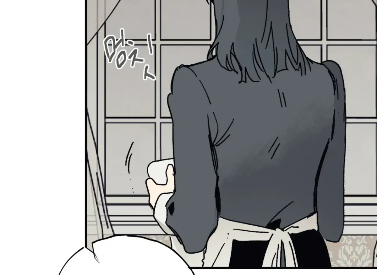 Read Lady Black is depressed chapter 35 image 119 on Lezhin