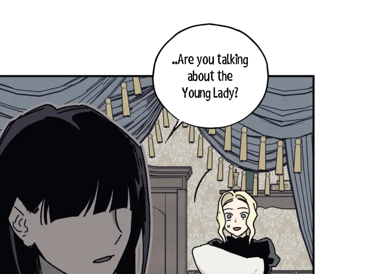 Read Lady Black is depressed chapter 35 image 121 on Lezhin