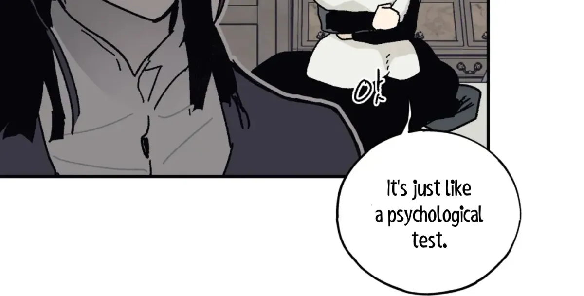Read Lady Black is depressed chapter 35 image 122 on Lezhin