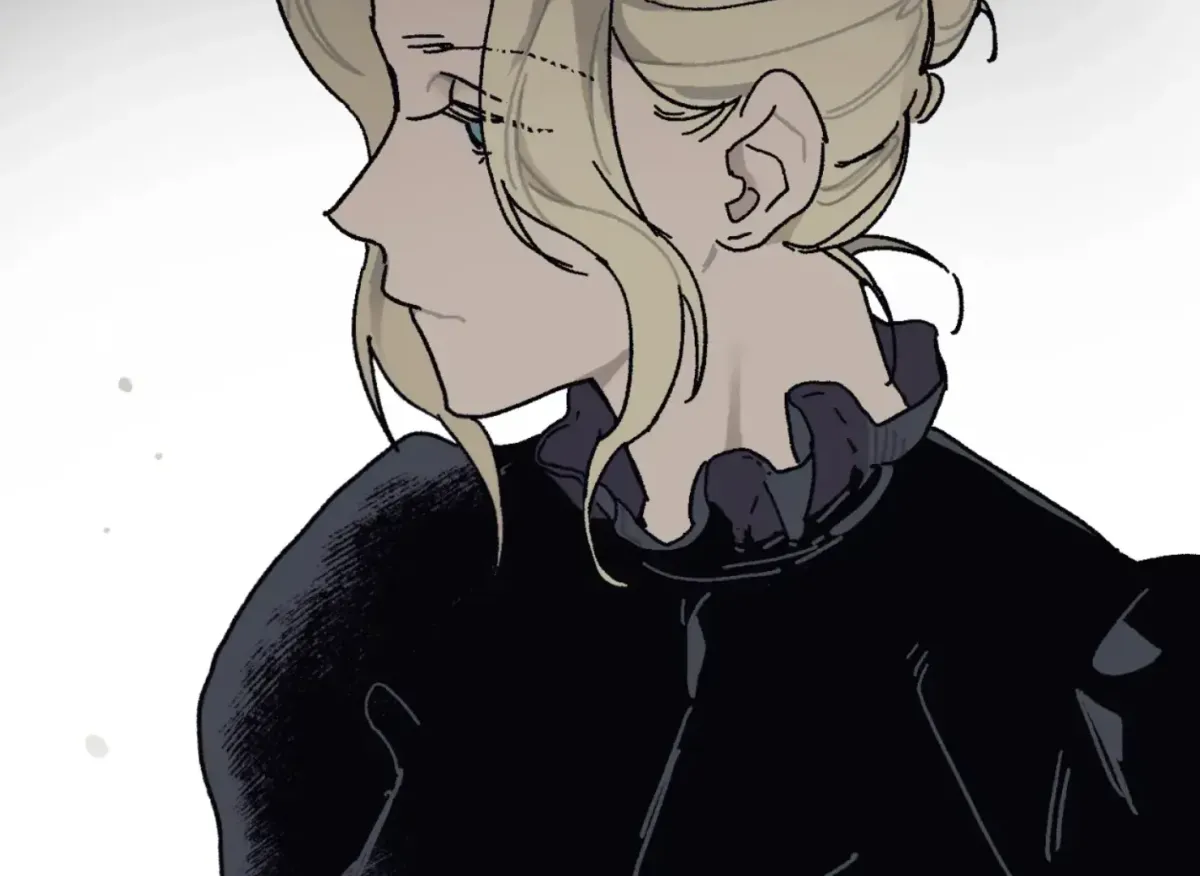 Read Lady Black is depressed chapter 35 image 153 on Lezhin