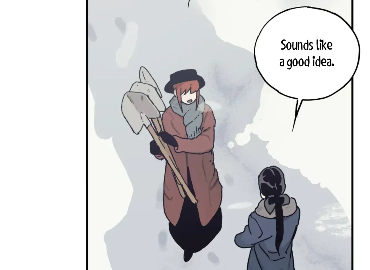 Read Lady Black is depressed chapter 35 image 170 on Lezhin