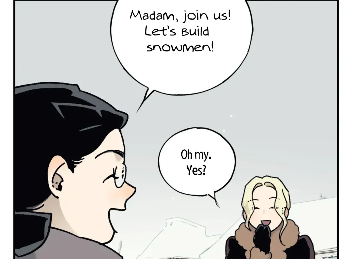 Read Lady Black is depressed chapter 35 image 182 on Lezhin