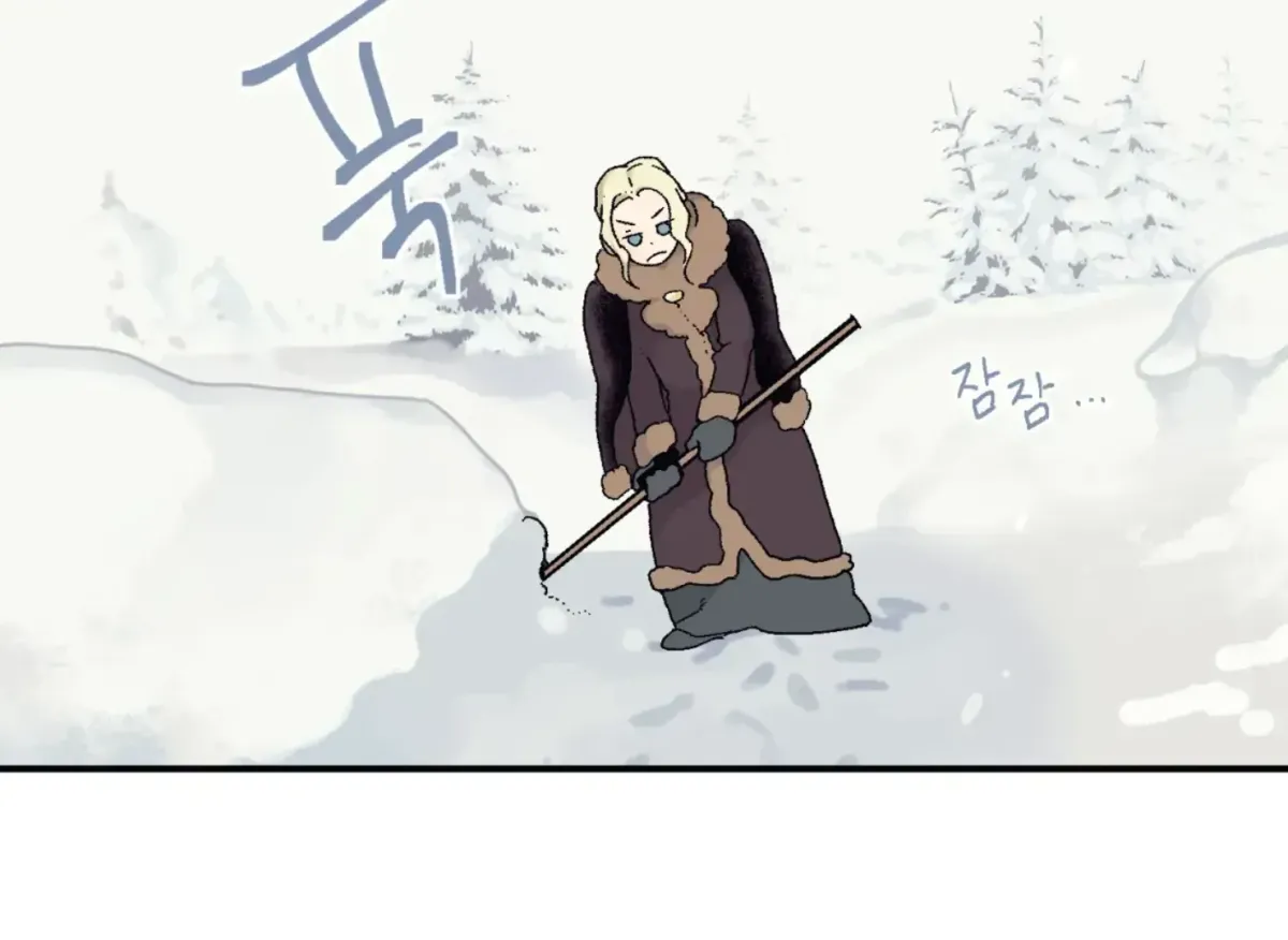 Read Lady Black is depressed chapter 35 image 188 on Lezhin