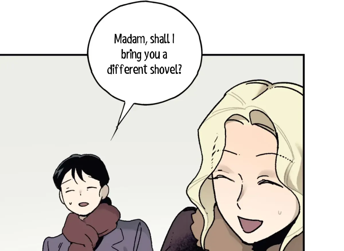 Read Lady Black is depressed chapter 35 image 191 on Lezhin