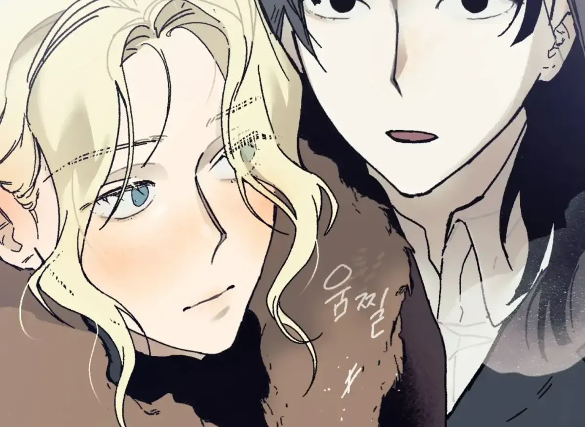 Read Lady Black is depressed chapter 35 image 204 on Lezhin