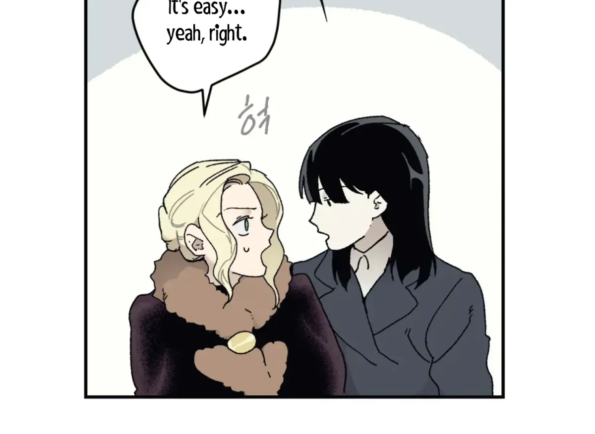 Read Lady Black is depressed chapter 35 image 210 on Lezhin