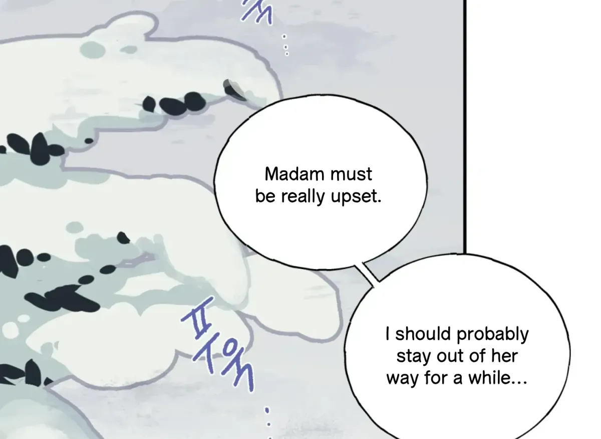 Read Lady Black is depressed chapter 35 image 225 on Lezhin