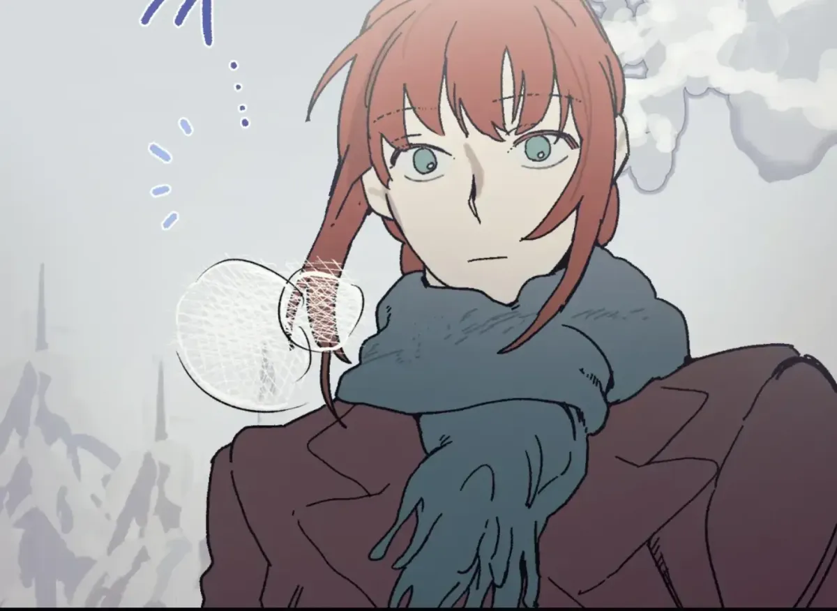 Read Lady Black is depressed chapter 35 image 228 on Lezhin