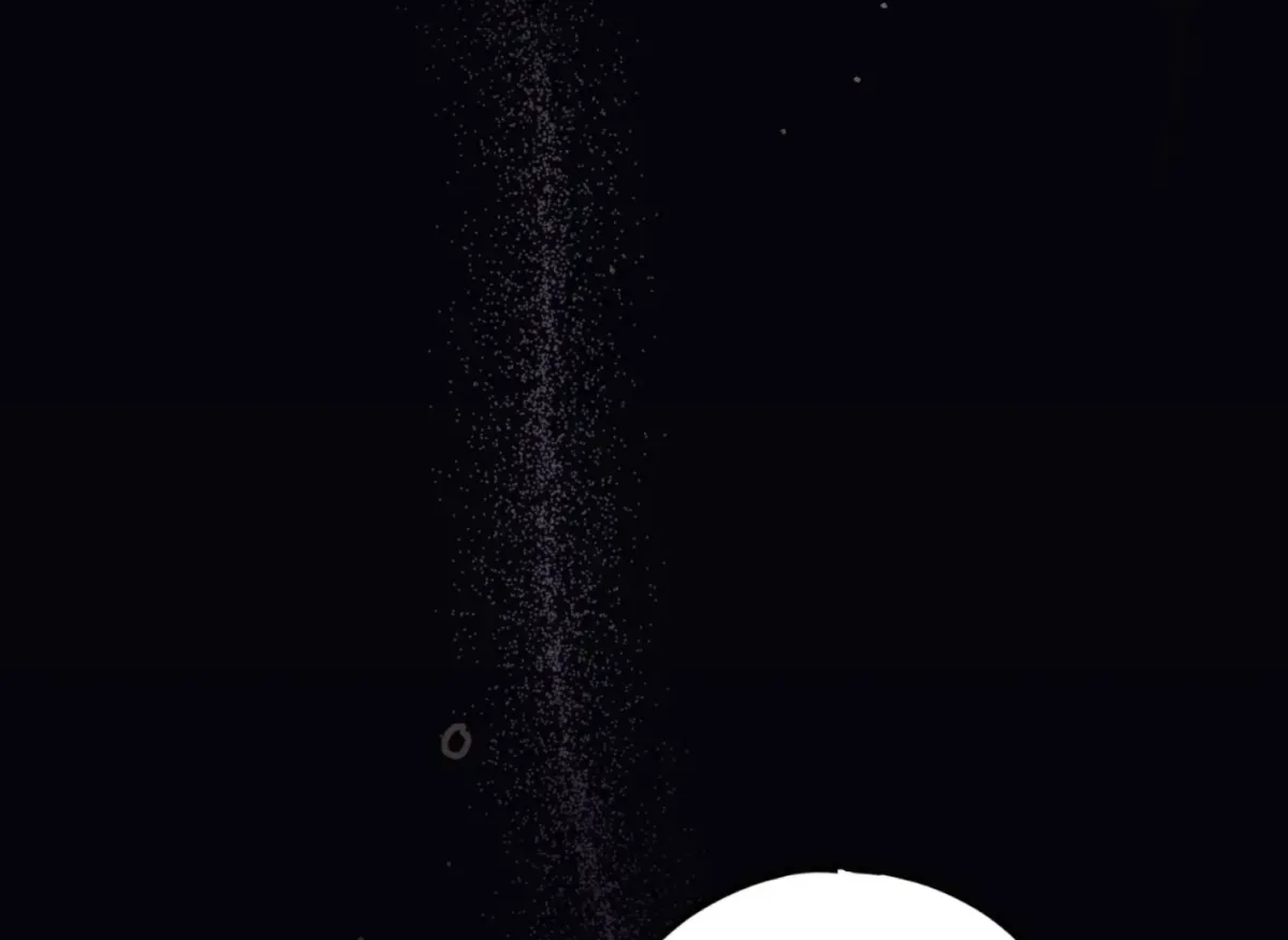 Read Lady Black is depressed chapter 35 image 23 on Lezhin
