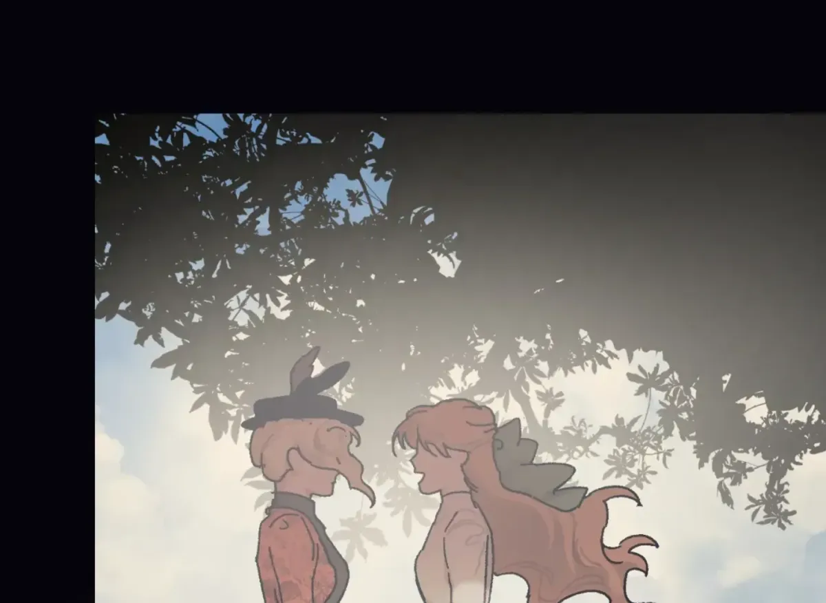Read Lady Black is depressed chapter 35 image 27 on Lezhin