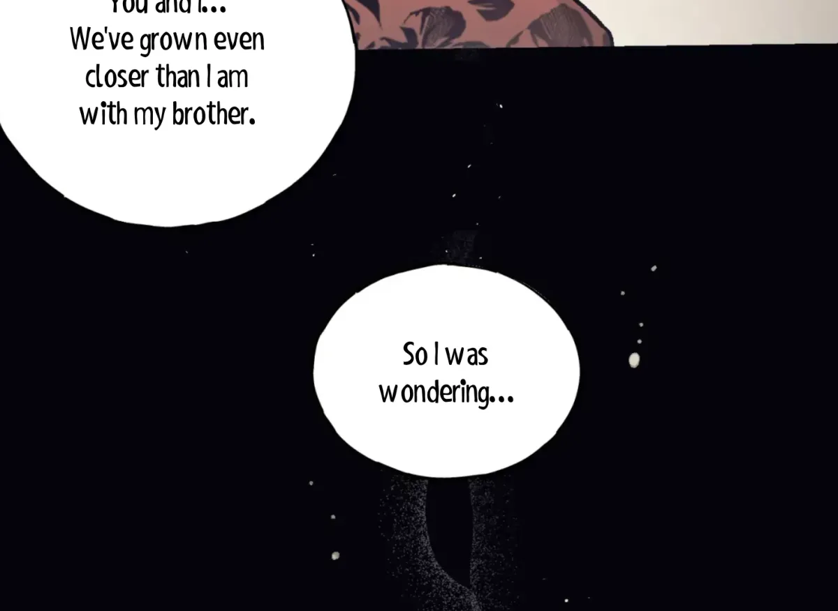Read Lady Black is depressed chapter 35 image 33 on Lezhin