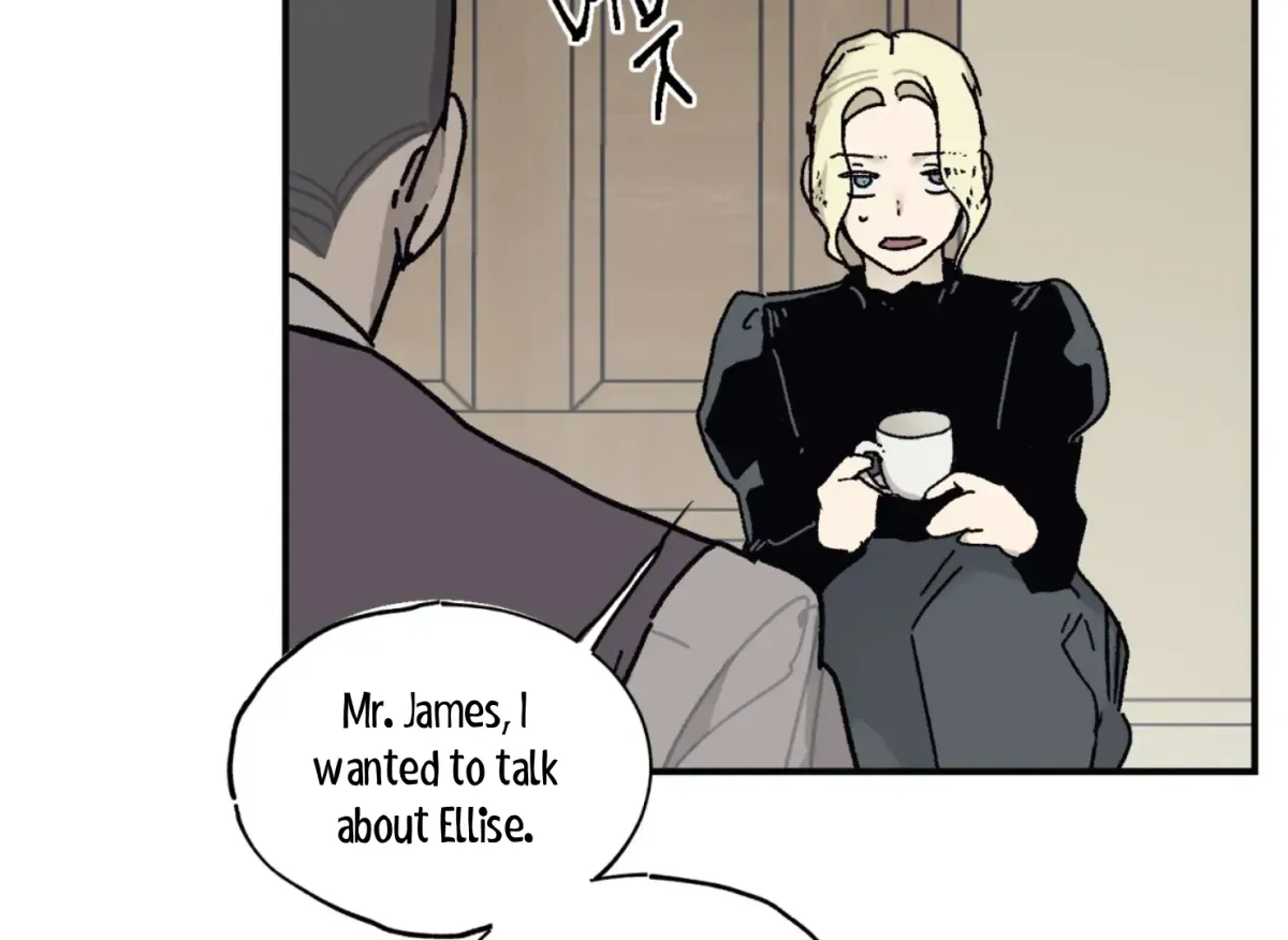 Read Lady Black is depressed chapter 35 image 59 on Lezhin