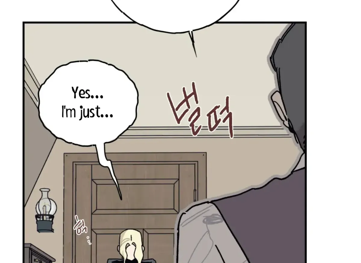 Read Lady Black is depressed chapter 35 image 6 on Lezhin