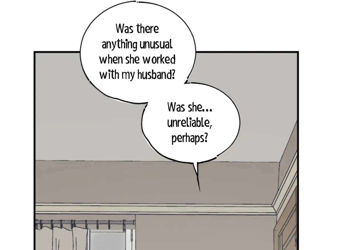 Read Lady Black is depressed chapter 35 image 61 on Lezhin