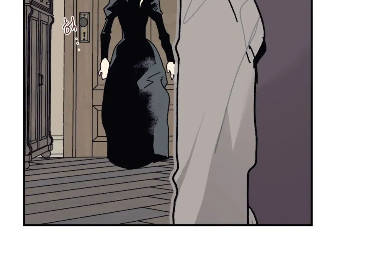 Read Lady Black is depressed chapter 35 image 7 on Lezhin