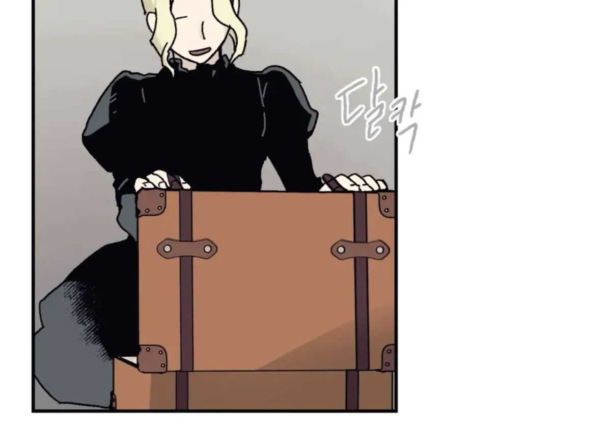 Read Lady Black is depressed chapter 35 image 81 on Lezhin