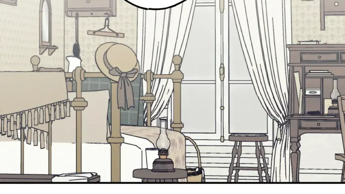 Read Lady Black is depressed chapter 35 image 88 on Lezhin