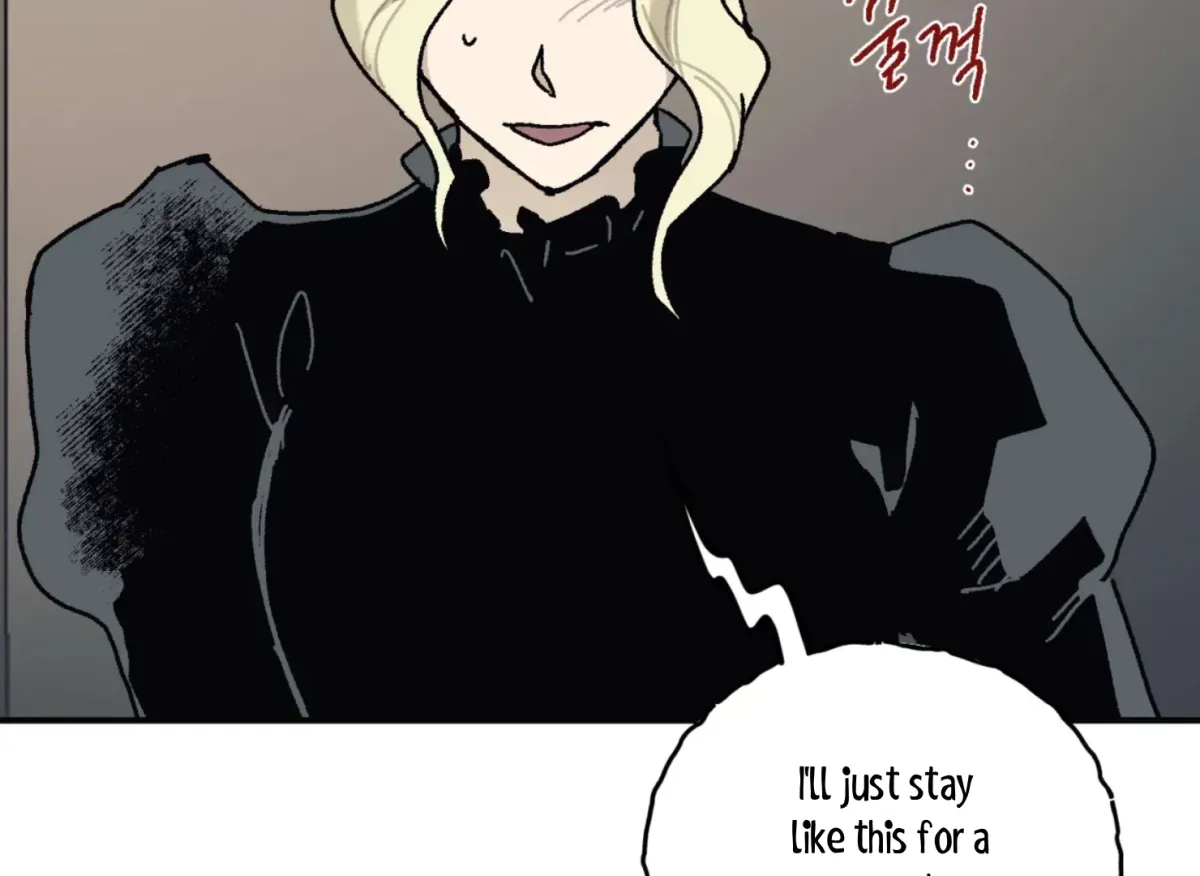 Read Lady Black is depressed chapter 35 image 9 on Lezhin