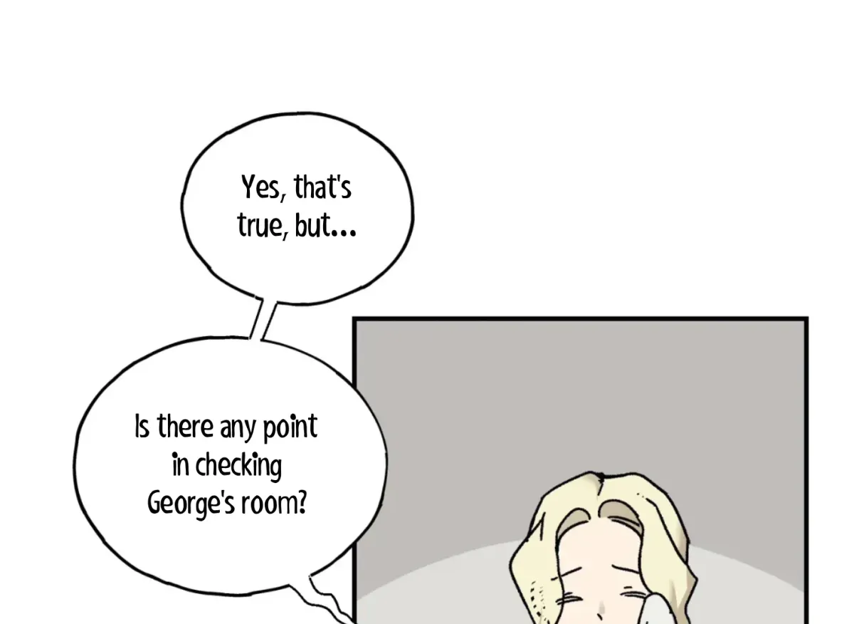 Read Lady Black is depressed chapter 35 image 90 on Lezhin