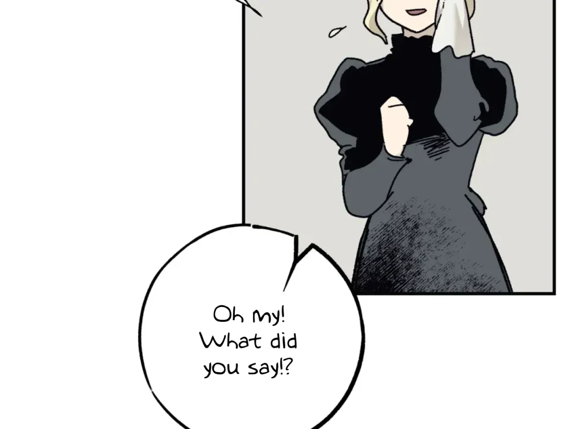 Read Lady Black is depressed chapter 35 image 91 on Lezhin