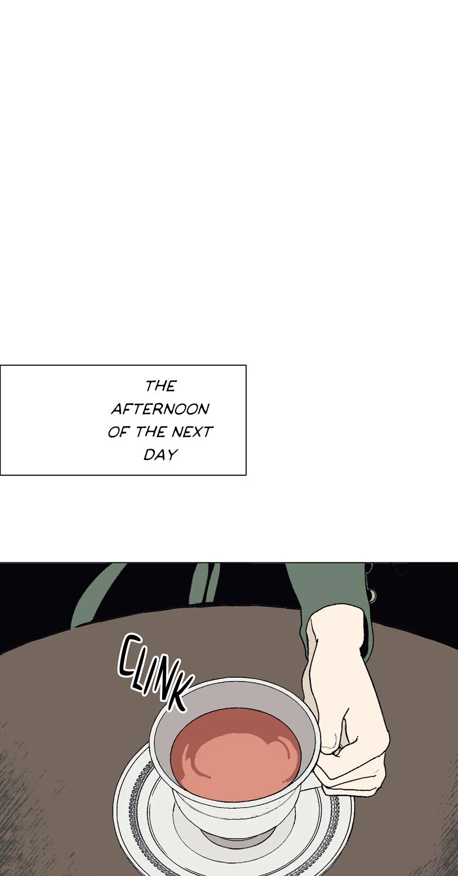 Read Lady Black is depressed chapter 4 image 20 on Lezhin