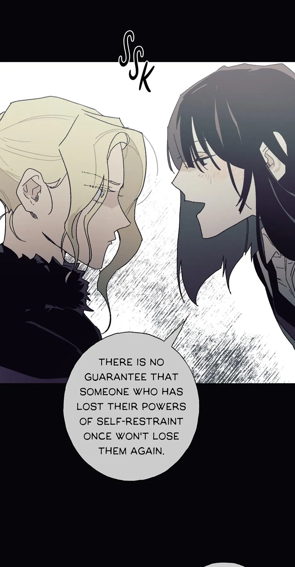 Read Lady Black is depressed chapter 4 image 29 on Lezhin