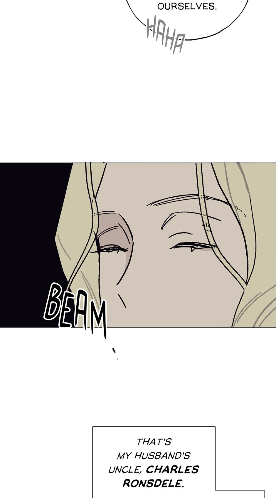 Read Lady Black is depressed chapter 4 image 43 on Lezhin