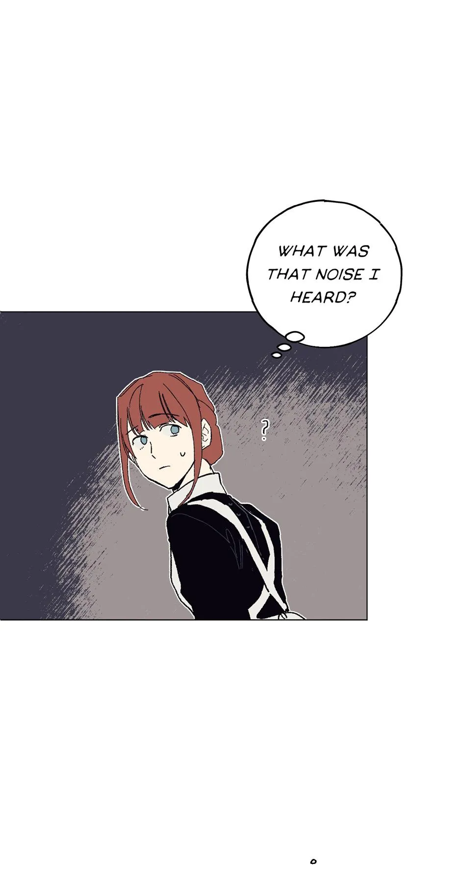 Read Lady Black is depressed chapter 4 image 5 on Lezhin