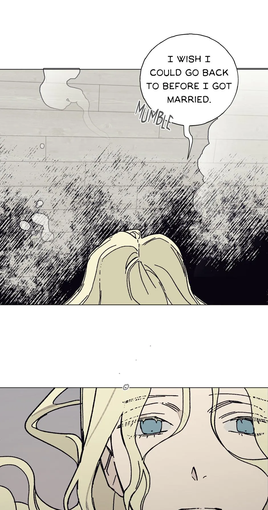 Read Lady Black is depressed chapter 4 image 54 on Lezhin