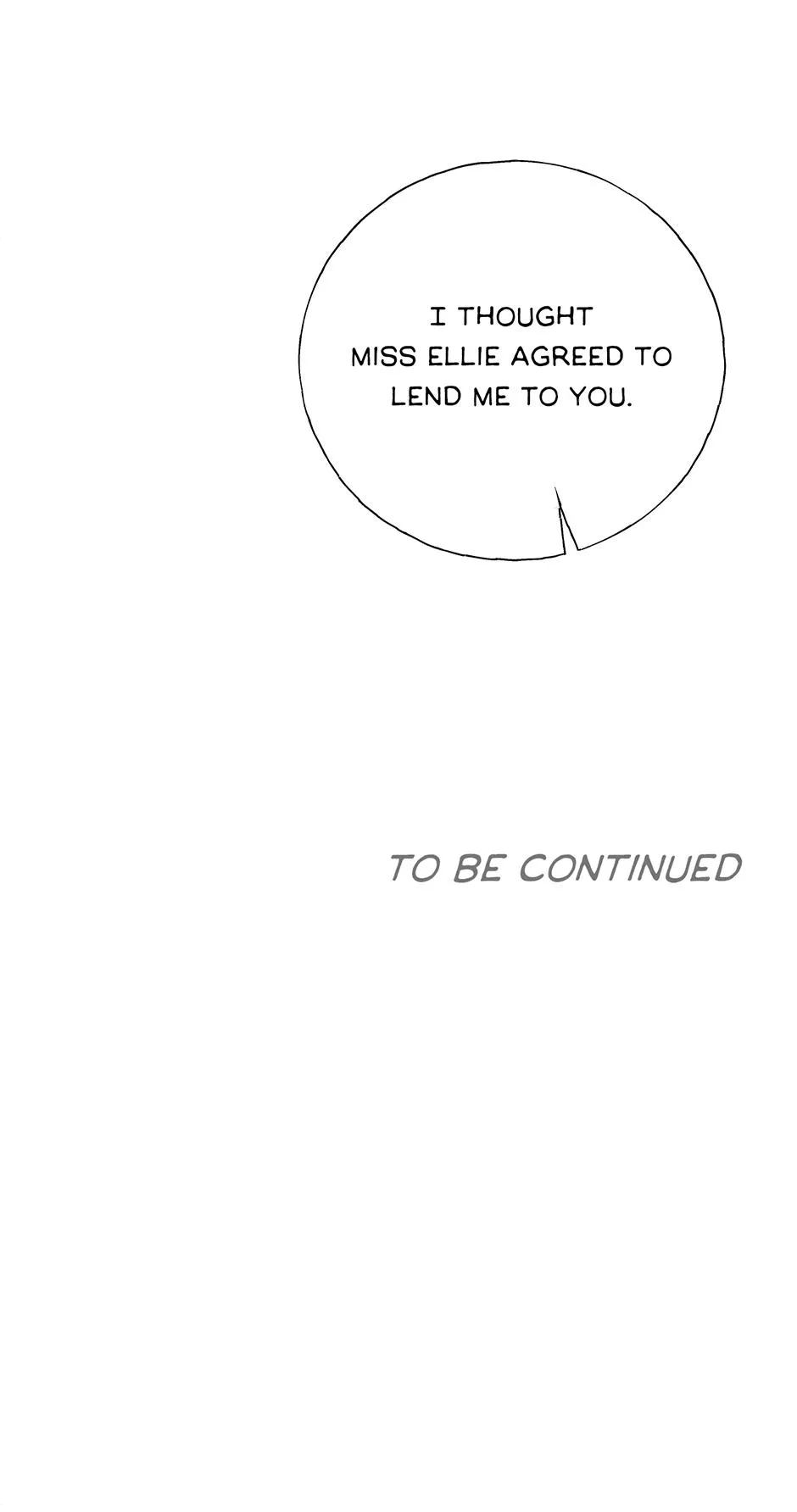 Read Lady Black is depressed chapter 4 image 60 on Lezhin