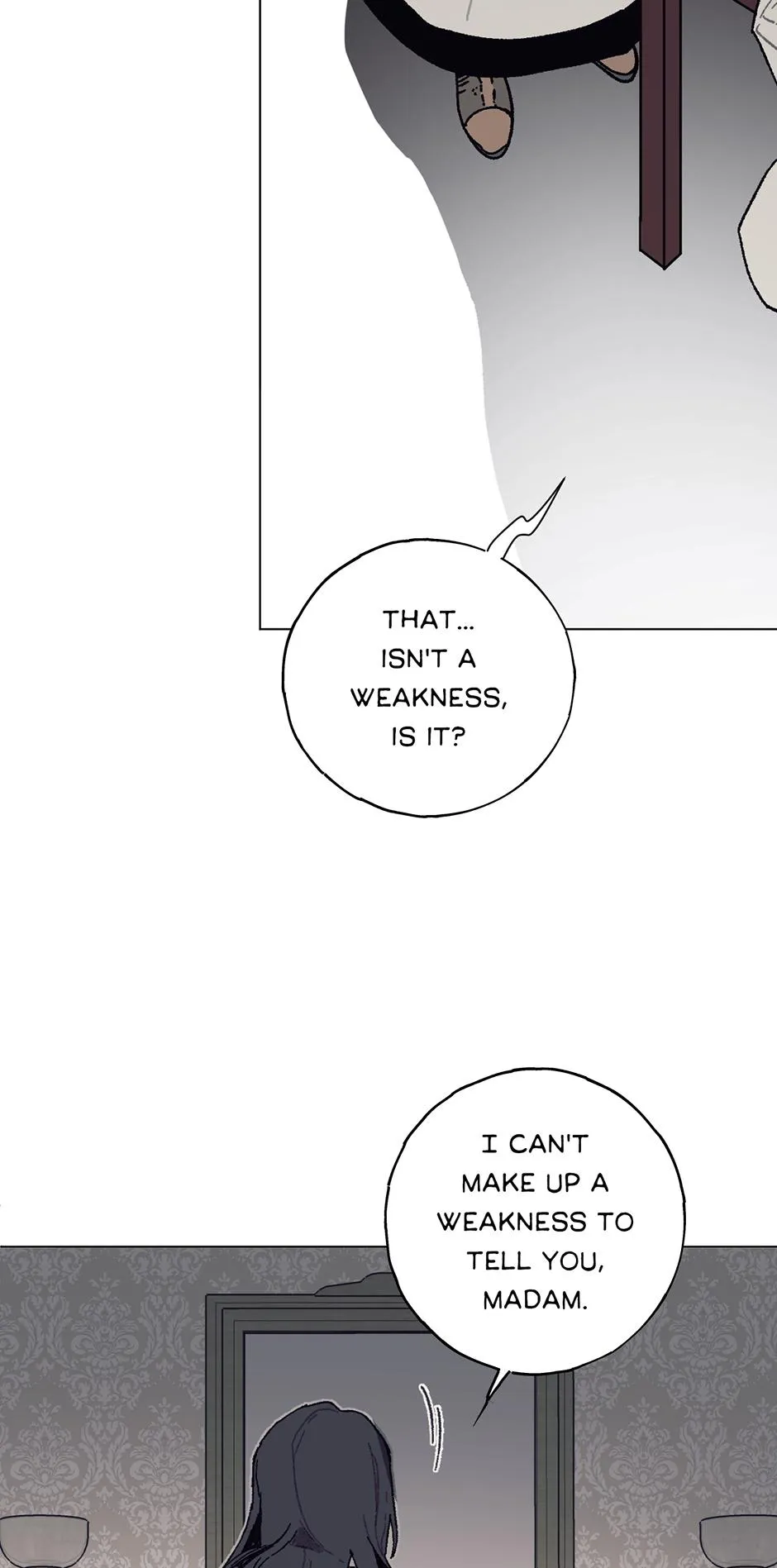 Read Lady Black is depressed chapter 5 image 23 on Lezhin