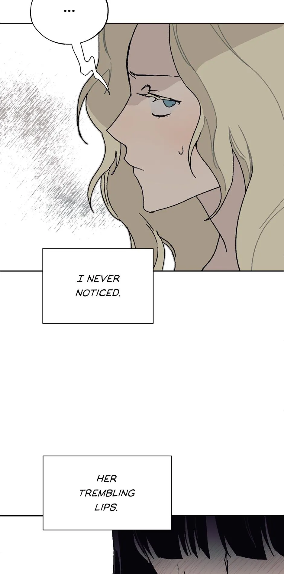 Read Lady Black is depressed chapter 5 image 26 on Lezhin
