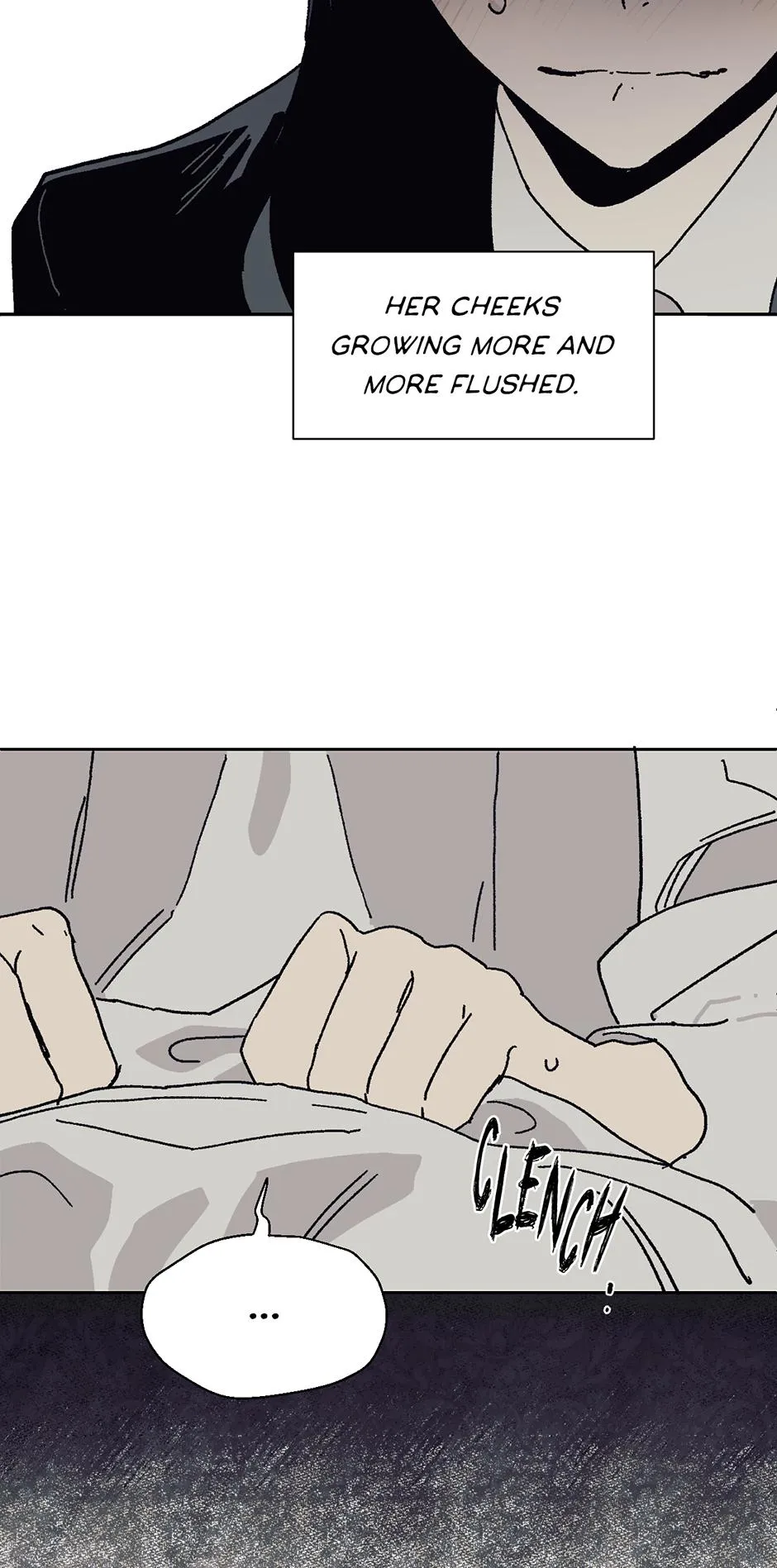 Read Lady Black is depressed chapter 5 image 27 on Lezhin