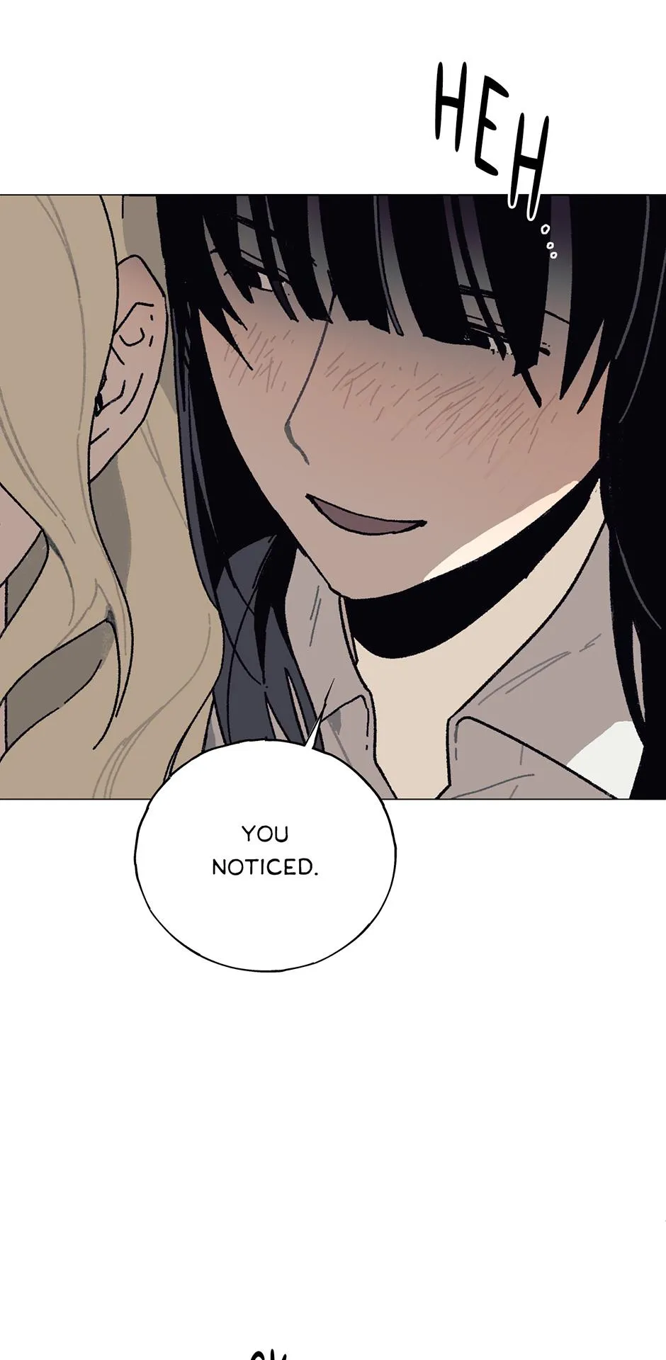 Read Lady Black is depressed chapter 5 image 29 on Lezhin