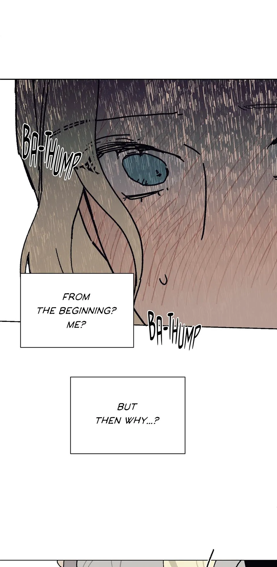 Read Lady Black is depressed chapter 5 image 31 on Lezhin