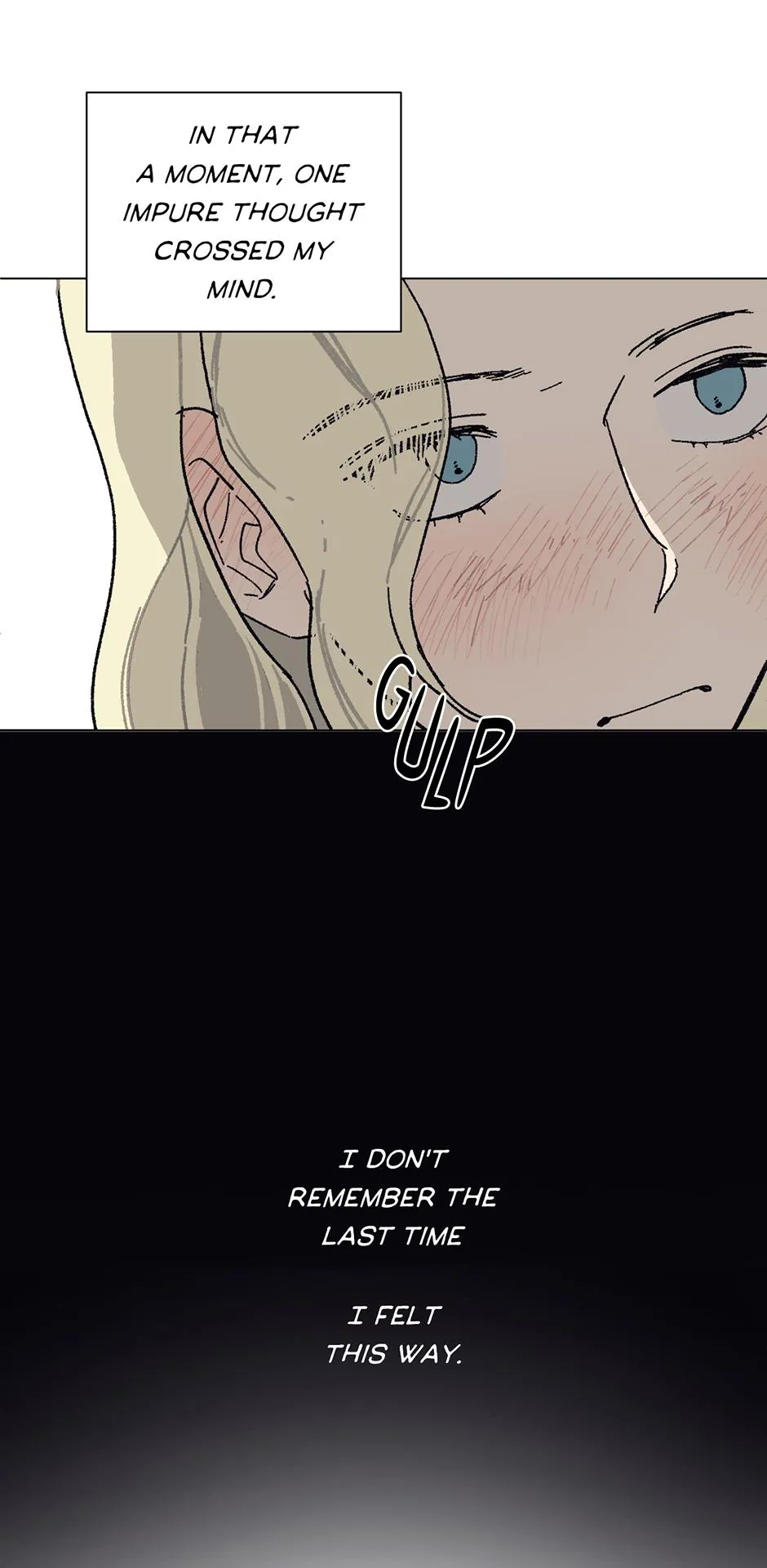 Read Lady Black is depressed chapter 5 image 34 on Lezhin