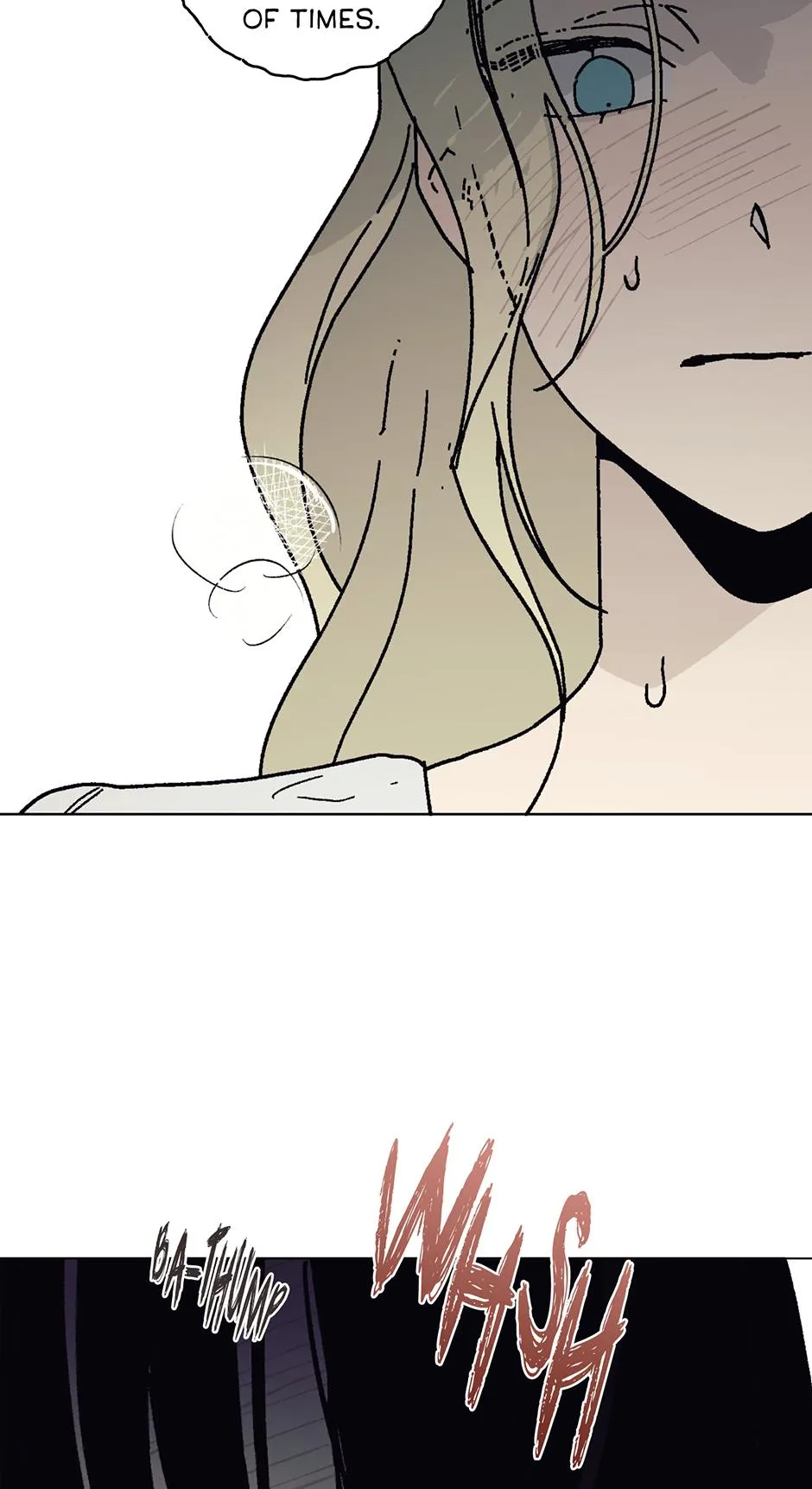 Read Lady Black is depressed chapter 5 image 48 on Lezhin