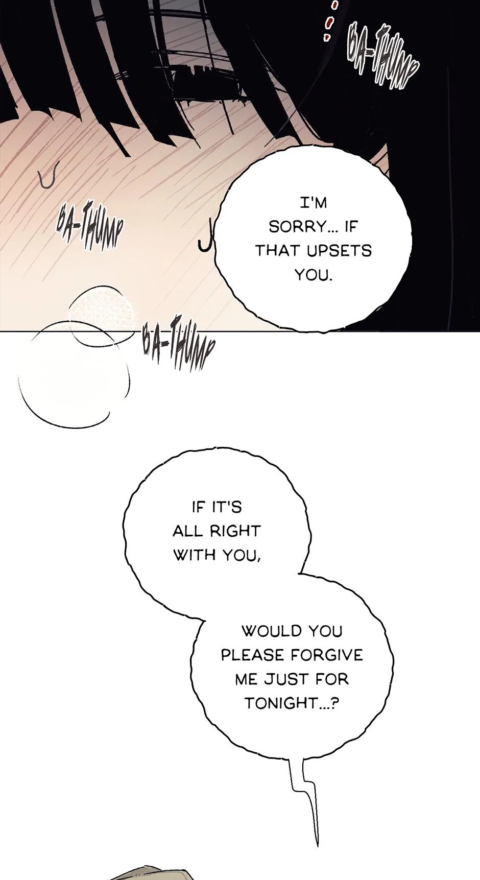 Read Lady Black is depressed chapter 5 image 49 on Lezhin