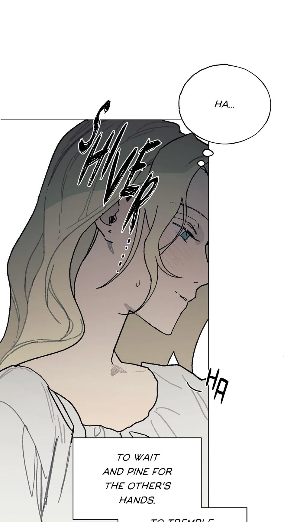 Read Lady Black is depressed chapter 5 image 51 on Lezhin
