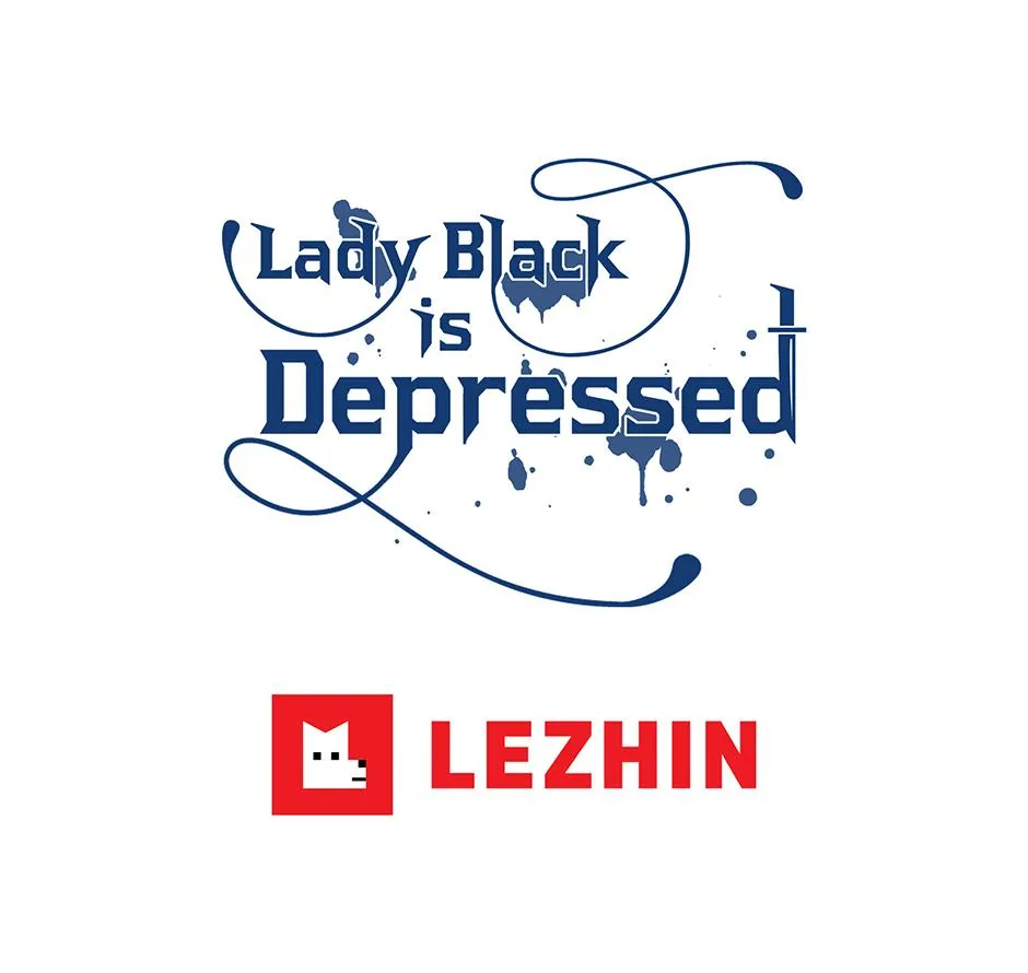 Read Lady Black is depressed chapter 5 image 58 on Lezhin
