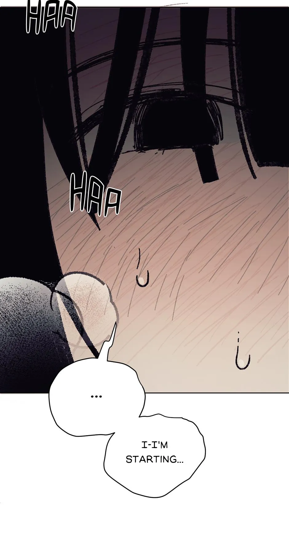 Read Lady Black is depressed chapter 6 image 12 on Lezhin