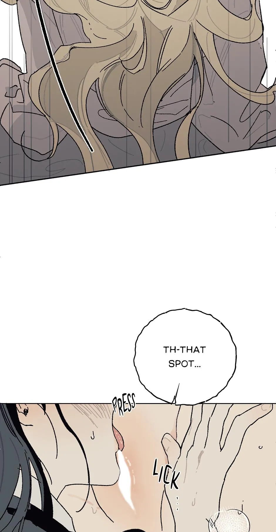 Read Lady Black is depressed chapter 6 image 21 on Lezhin