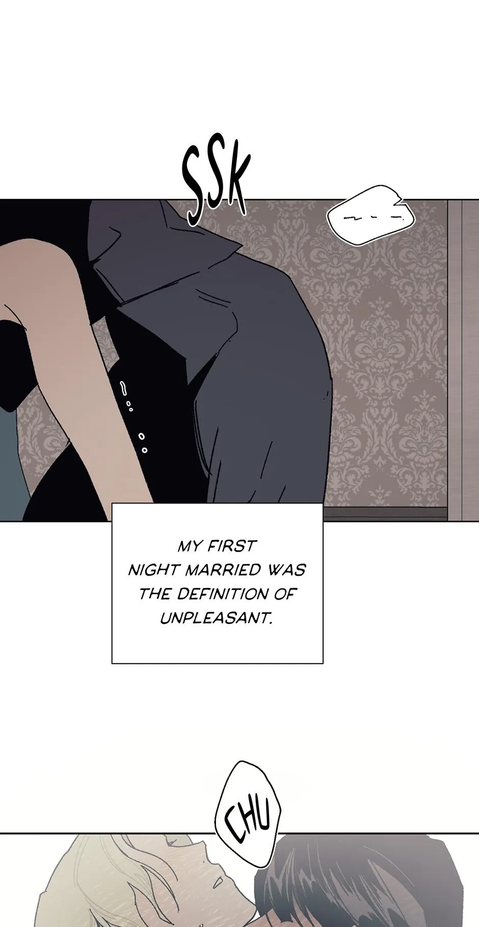 Read Lady Black is depressed chapter 6 image 32 on Lezhin