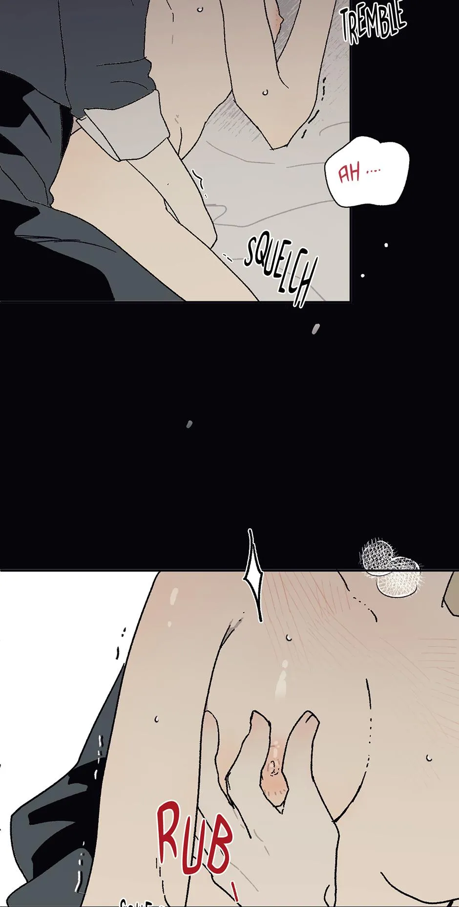 Read Lady Black is depressed chapter 7 image 10 on Lezhin